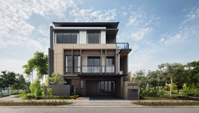 Properti Tangerang